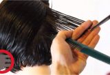 How to Cut A Bob Haircut Step by Step Bob Haircut with Graduation How to Cut Graduated Bob