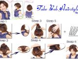 How to Cut A Bob Haircut Step by Step Fake Bob Hairstyle R Day You so Wanna Cut Your Long