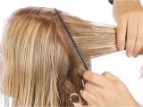 How to Cut A Bob Haircut Step by Step How to Cut A Bob How to Cut the Back A Bob Haircut 14