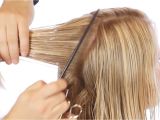 How to Cut A Bob Haircut Step by Step the Best Way to Cut A Bob Wikihow