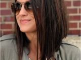 How to Cut A Long Bob Haircut the Best Short Haircuts Of 2017 so Far southern Living