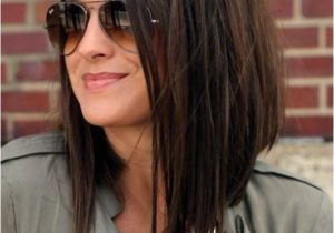 How to Cut A Long Bob Haircut the Best Short Haircuts Of 2017 so Far southern Living