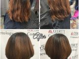 How to Cut A Long Bob Haircut Yourself How to Cut A Bob Hairstyle Yourself How to Cut A Bob