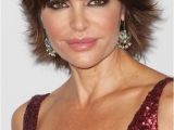 How to Cut A Shaggy Bob Haircut 30 Spectacular Lisa Rinna Hairstyles