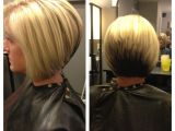 How to Cut A Stacked Bob Haircut 1000 Images About Haircuts On Pinterest
