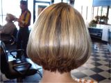 How to Cut A Stacked Bob Haircut Long Stacked Bob Haircut Hairstyle Picture Magz