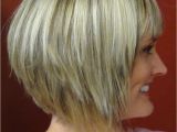How to Cut A Stacked Bob Haircut Short Stacked Bob Haircuts How to Style A Short Stacked
