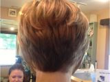 How to Cut A Stacked Bob Haircut Video Stacked Haircut Hair Pinterest