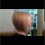 How to Cut A Stacked Bob Haircut Video Video Stacked Blonde Bob Haircut