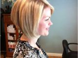 How to Cut An Inverted Bob Haircut 10 Inverted Bob Haircut