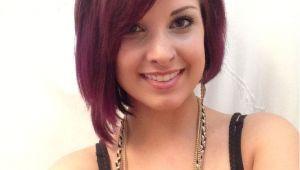 How to Cut asymmetrical Bob Haircut 13 Best Images About asymmetric Bob