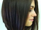 How to Cut Inverted Bob Haircut 20 Inverted Long Bob Bob Hairstyles 2015 Short