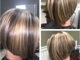 How to Cut Inverted Bob Haircut 21 Cute Layered Bob Hairstyles Popular Haircuts