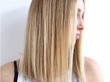 How to Cut Long Bob Haircuts 27 Beautiful Long Bob Hairstyles Shoulder Length Hair