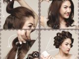 How to Do 1940s Hairstyles Easy 763 Best Images About Hair & Make Up Vintage and Otherwise