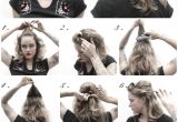 How to Do 1940s Hairstyles Easy Different Hairstyles for S Hairstyles for Long Hair How to