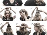 How to Do 1940s Hairstyles Easy Different Hairstyles for S Hairstyles for Long Hair How to