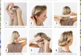 How to Do 1940s Hairstyles Easy Easy 40s Hairstyles