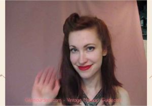 How to Do 1940s Hairstyles Easy Easy Guide to A 1940 S Woman S Dress & Style