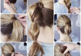 How to Do A Cute Hairstyle for School 3 Easy Ways Back to School Hairstyles Vpfashion