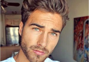 How to Do A Mens Haircut 33 Hairstyles for Men with Straight Hair