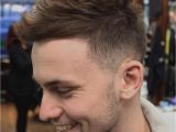 How to Do A Mens Haircut Fade Hairstyles for Guys