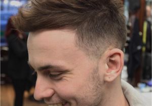 How to Do A Mens Haircut Fade Hairstyles for Guys
