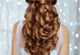 How to Do A Wedding Hairstyle 40 Best Wedding Hairstyles for Long Hair
