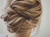 How to Do A Wedding Hairstyle Easy and Pretty Chignon Buns Hairstyles You’ll Love to Try