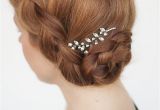 How to Do A Wedding Hairstyle top 5 Hairstyle Tutorials for Wedding Guests Hair Romance