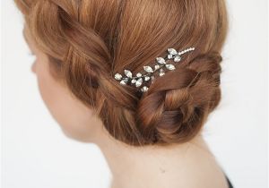 How to Do A Wedding Hairstyle top 5 Hairstyle Tutorials for Wedding Guests Hair Romance