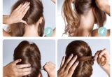 How to Do An Easy Hairstyle How to Do A Beehive Hairstyle Step by Step Beehive