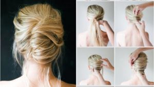 How to Do Cute and Easy Hairstyles You Ll Need these 5 Hair Tutorials for Spring and Summer
