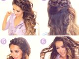 How to Do Cute Braided Hairstyles Seven Cutest Headband Braids to Try In 2015