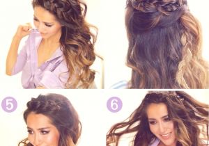How to Do Cute Braided Hairstyles Seven Cutest Headband Braids to Try In 2015