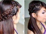 How to Do Cute Curly Hairstyles Cute Hairstyles Braids Long Hair