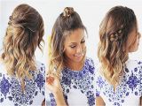 How to Do Cute Curly Hairstyles Cute Hairstyles for Curly Hair Hairstyles