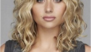 How to Do Cute Curly Hairstyles for Medium Length Hair Curly Hairstyles New How to Do Cute Curly Hairstyles for