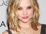 How to Do Cute Curly Hairstyles for Medium Length Hair Latest Everlasting Layered Hairstyles for Medium Length