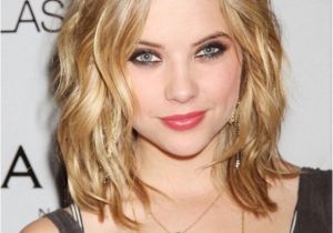 How to Do Cute Curly Hairstyles for Medium Length Hair Latest Everlasting Layered Hairstyles for Medium Length