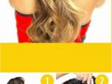 How to Do Cute Hairstyles for Long Hair 10 Super Trendy Easy Hairstyles for School Popular Haircuts