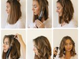How to Do Cute Hairstyles for Medium Hair Short Hairstyles for School Hairstyles