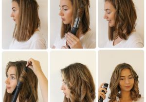 How to Do Cute Hairstyles for Medium Hair Short Hairstyles for School Hairstyles
