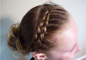 How to Do Cute Hairstyles for School How to Style Little Girls Hair Cute Long Hairstyles for