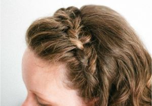 How to Do Cute Hairstyles for Short Hair 12 Pretty Braided Hairstyles for Short Hair Pretty Designs