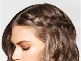 How to Do Cute Hairstyles for Short Hair Easy Braided Hairstyles for Short Hair