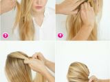 How to Do Cute Hairstyles On Yourself Creative Hairstyles for Long Hair