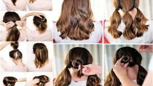 How to Do Cute Hairstyles with Short Hair How to Do Cute Hairstyles
