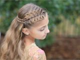 How to Do Cute Little Girl Hairstyles 25 Little Girl Hairstyles You Can Do Yourself