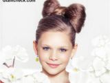 How to Do Cute Little Girl Hairstyles Cute Hair Bow Tutorial for Little Girls